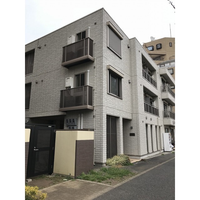 ラフィーネ桜新町