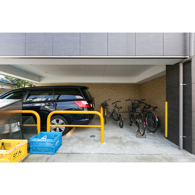 フローラルフォレスト