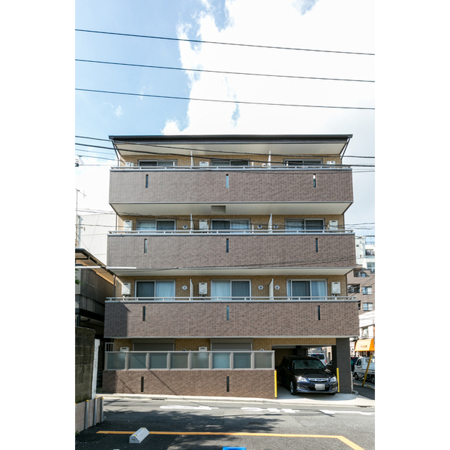 フローラルフォレスト