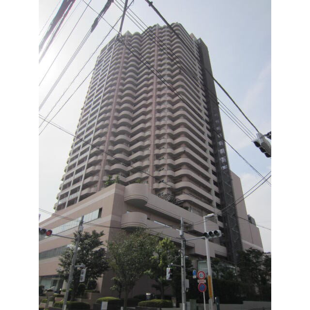 サウスフロントタワー町田