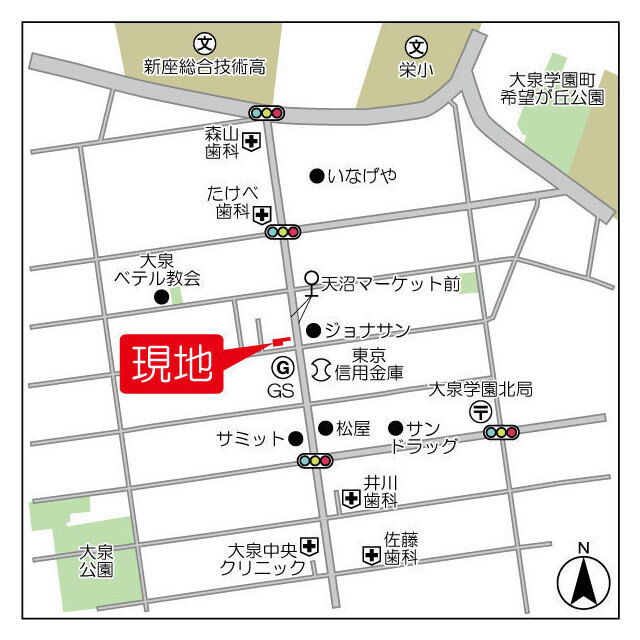 ウエスト壱番館