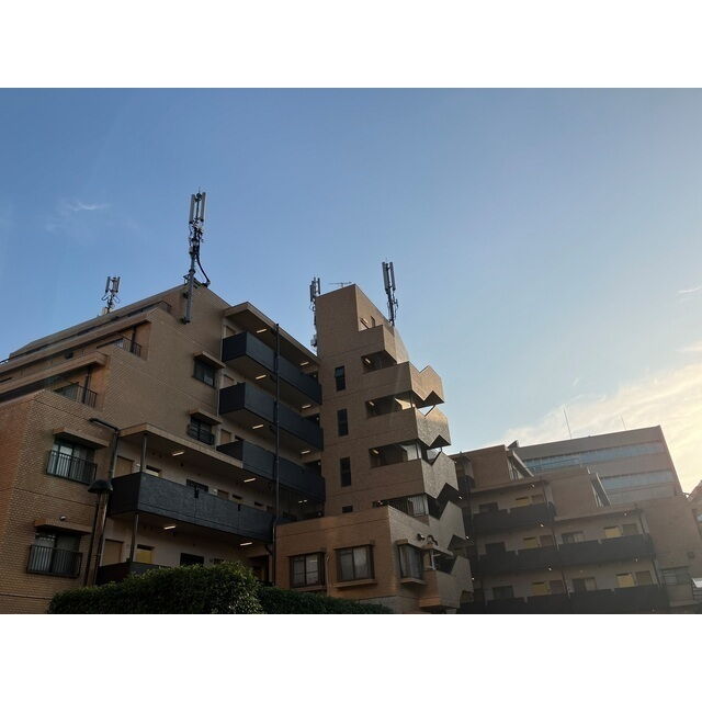 メゾン・ド・ロア