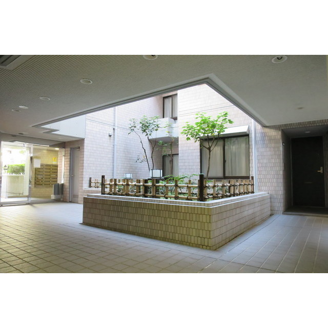 オーロヴェルデ田園調布