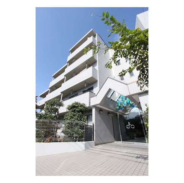 ウィステリア二子玉川