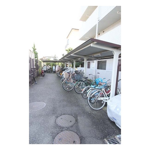 ウィステリア二子玉川