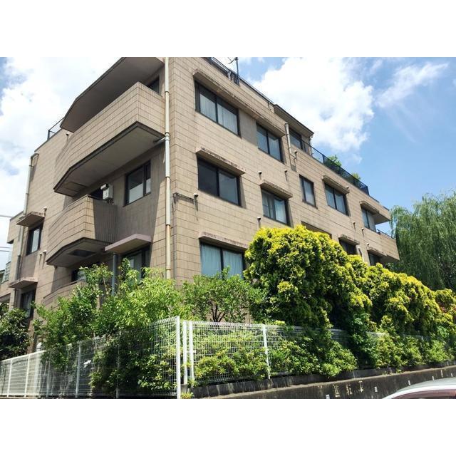ヒルトップ野沢