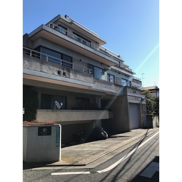 Ｍ２－松原