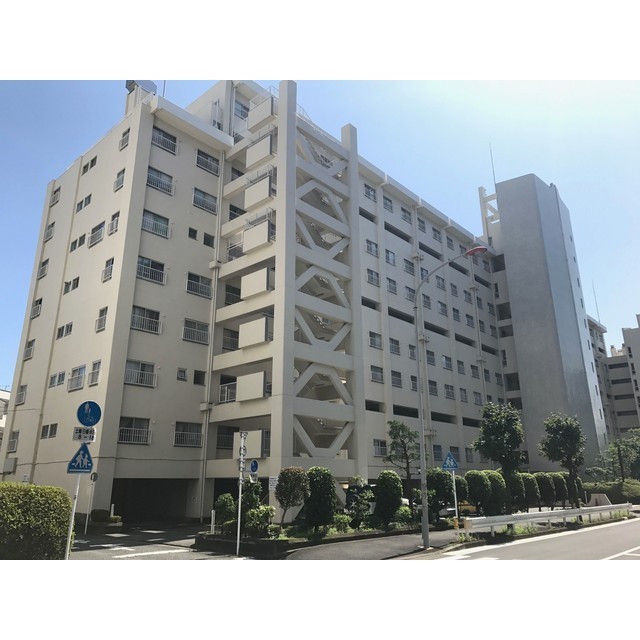 東急ドエルフェニックス