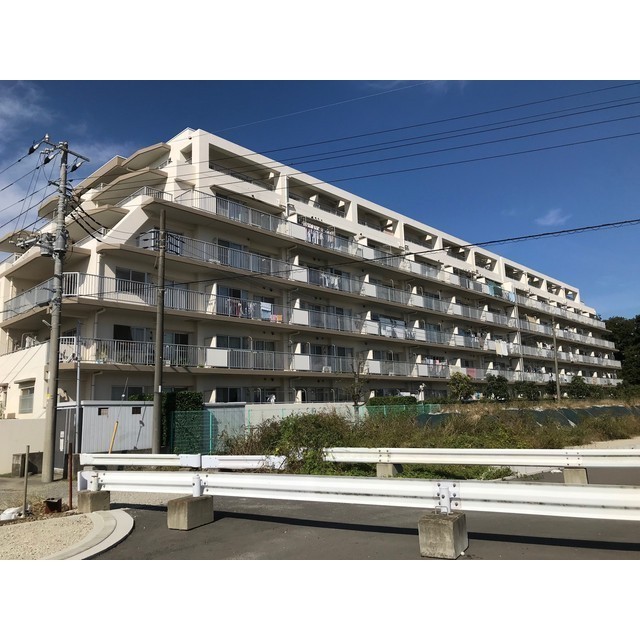 柏東パーク・ホームズ