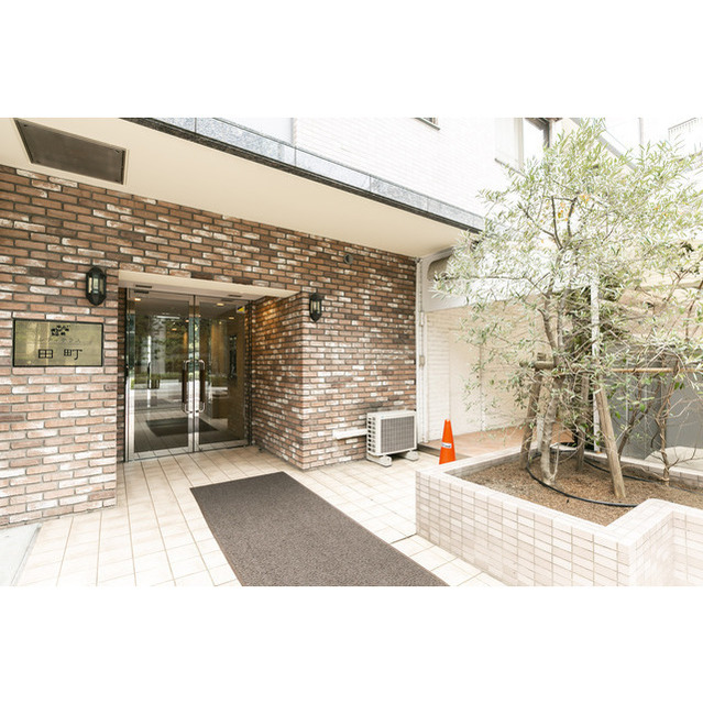 シティテラス田町