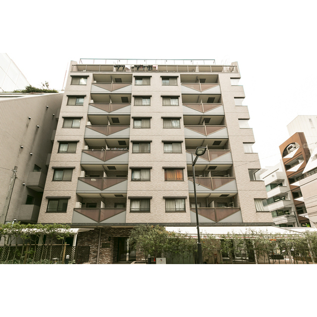 シティテラス田町
