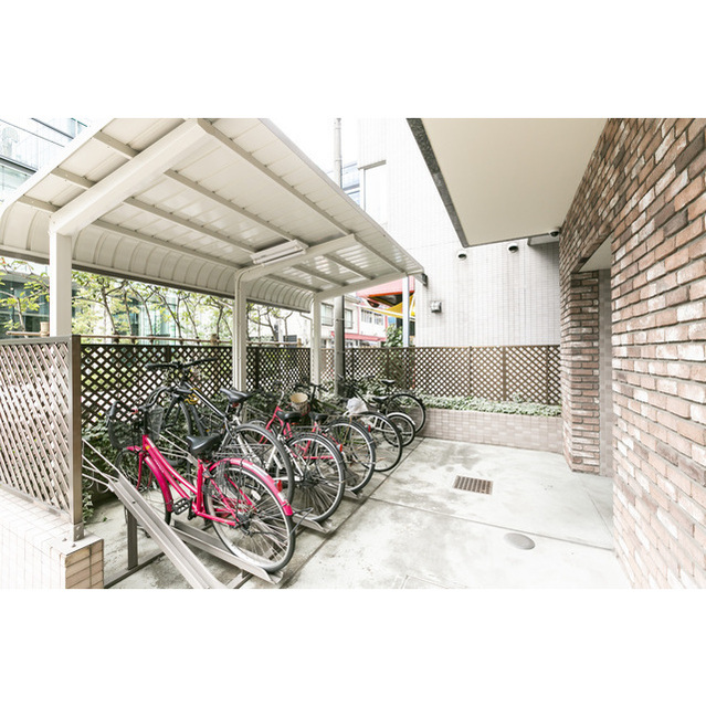 シティテラス田町