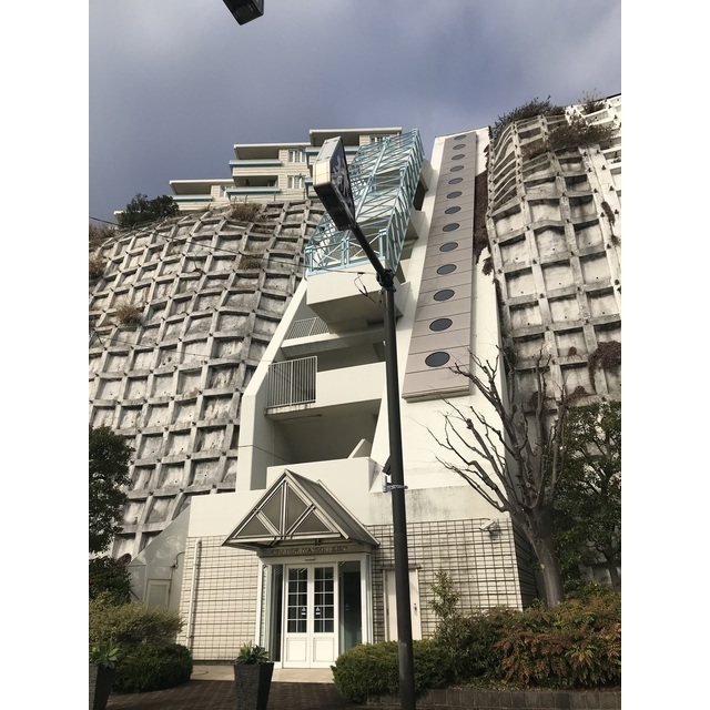グランドメゾン三渓園
