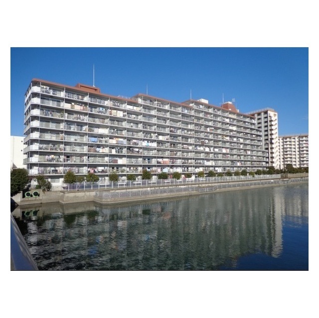 ニューライフマンション木場