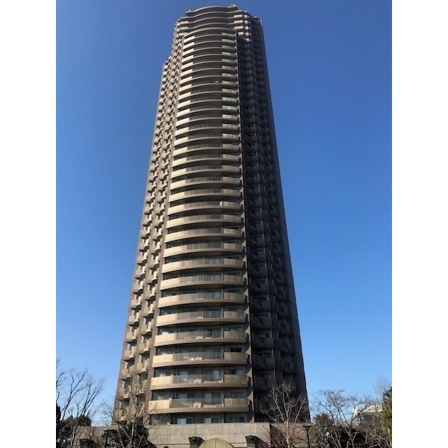 ザ・ガーデンタワーズ サンセットタワー