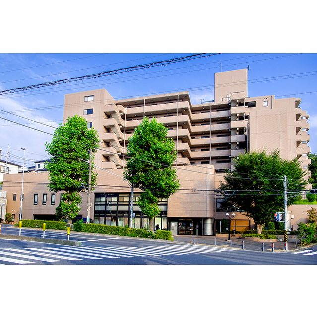 アドリーム大倉山