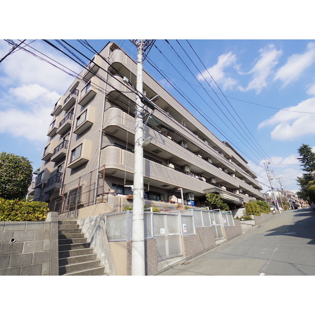 ライオンズヒルズ宮前平