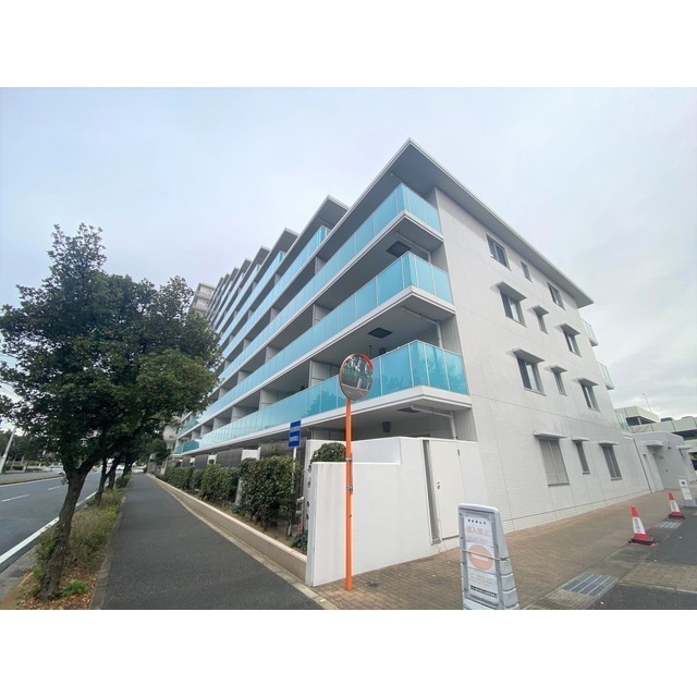 Ｂｒｉｌｌｉａ稲毛海浜公園