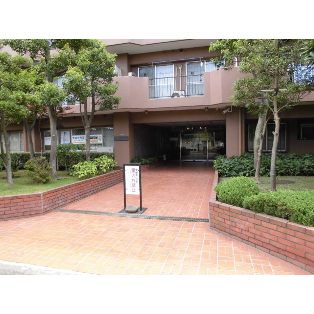 トーア平井マンション