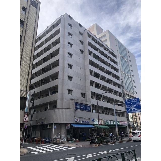 藤和シティコープ練馬