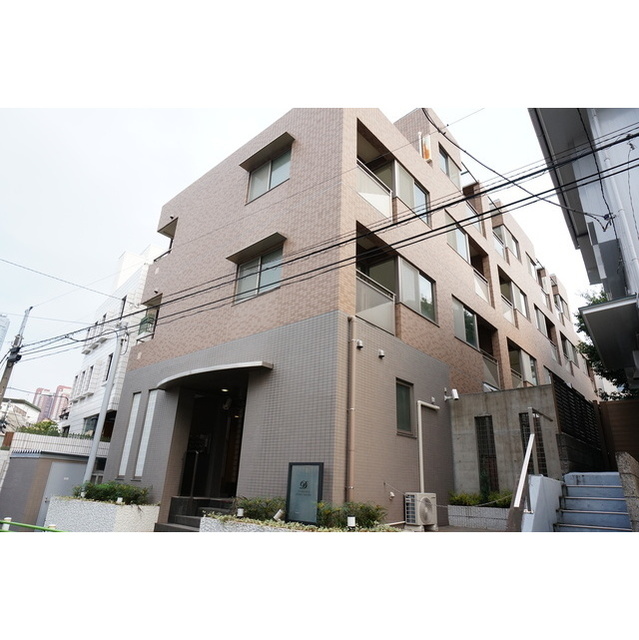 プレディアスタイル西麻布