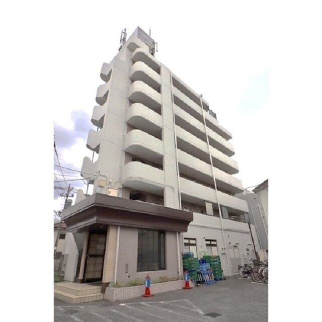 サンヒルズ赤塚