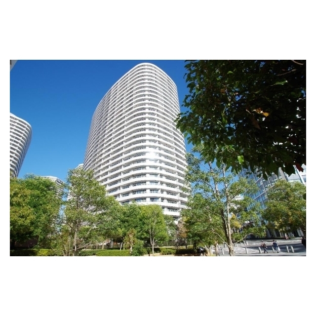 Ｍ．Ｍ．ＴＯＷＥＲＳ ＦＯＲＥＳＩＳ Ｒ棟