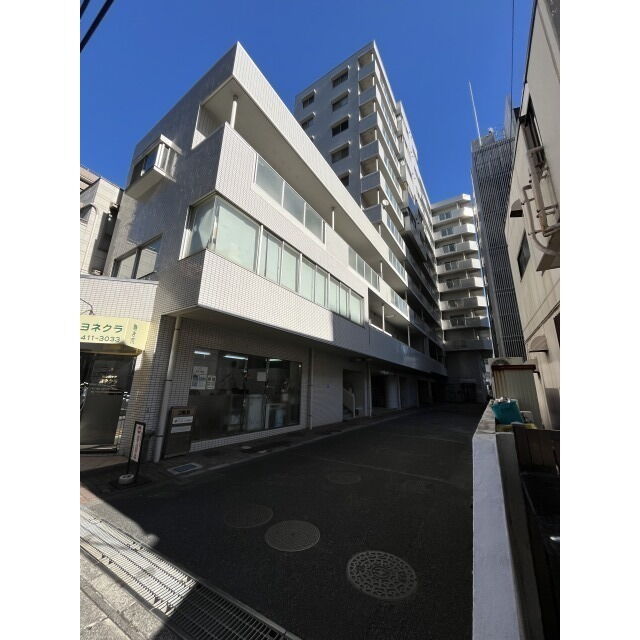 コスモ船橋