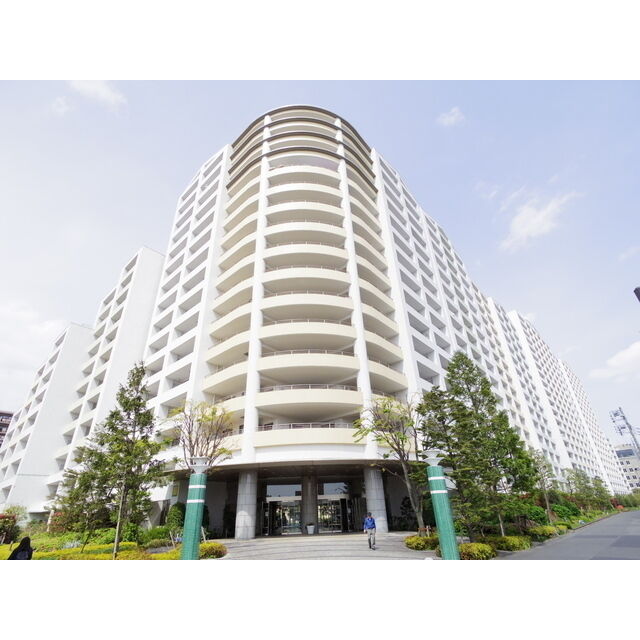 ガーデンセシア弐番館