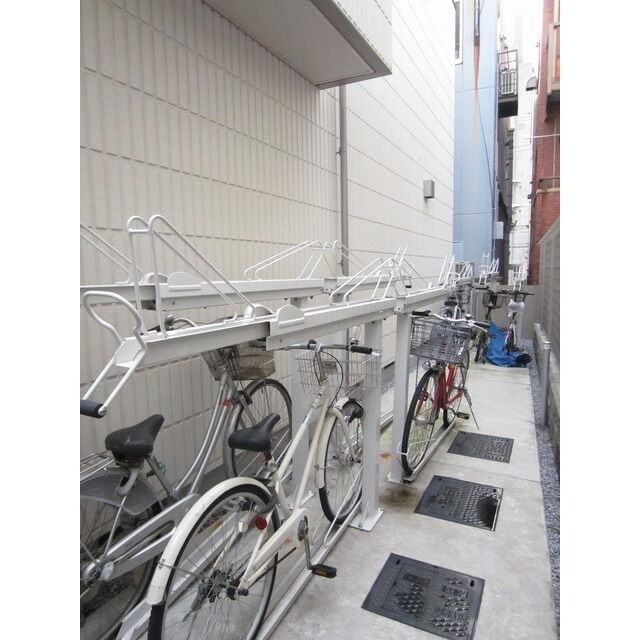 ウェルスクエア久が原