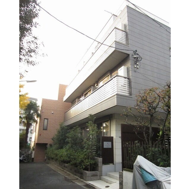 ウェルスクエア久が原