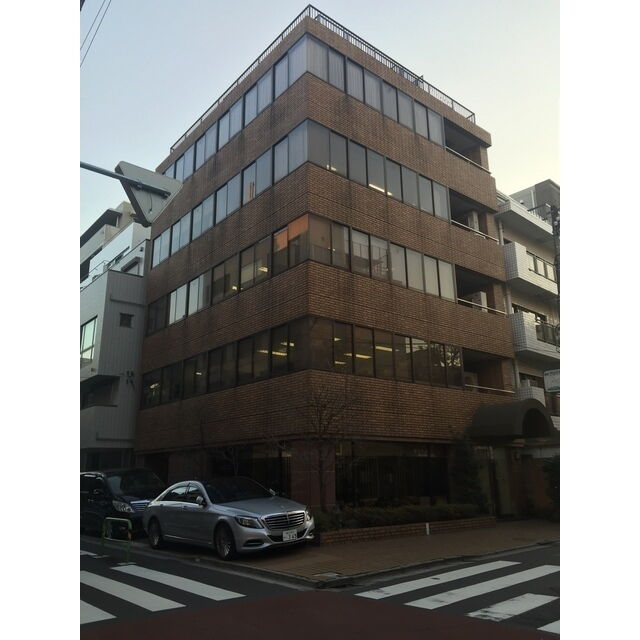 番町グロリアビル