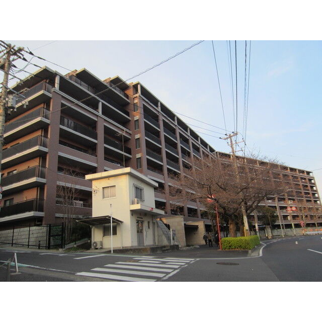 横濱山手テラス 弐番館