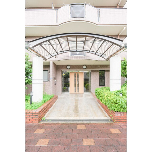 ＫＤＸレジデンス東雪谷