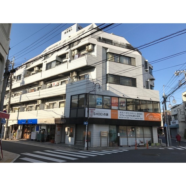 ベルハイム西荻窪第３