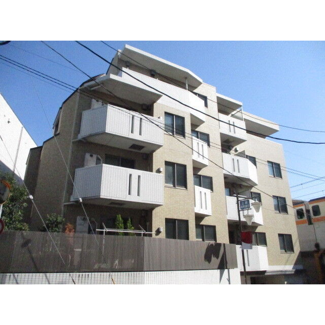 Ｄ‘クラディア荻窪