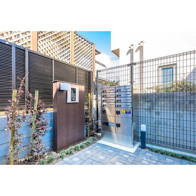 ウェルスクエア下北沢