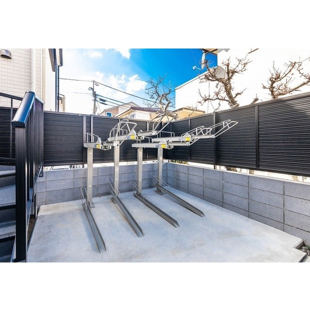 ウェルスクエア下北沢