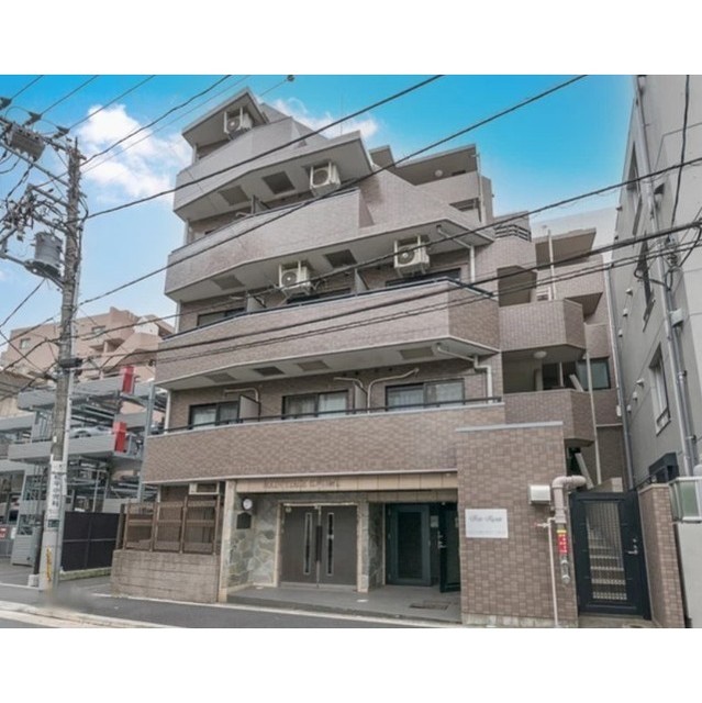 メインステージ江戸川橋Ⅱ