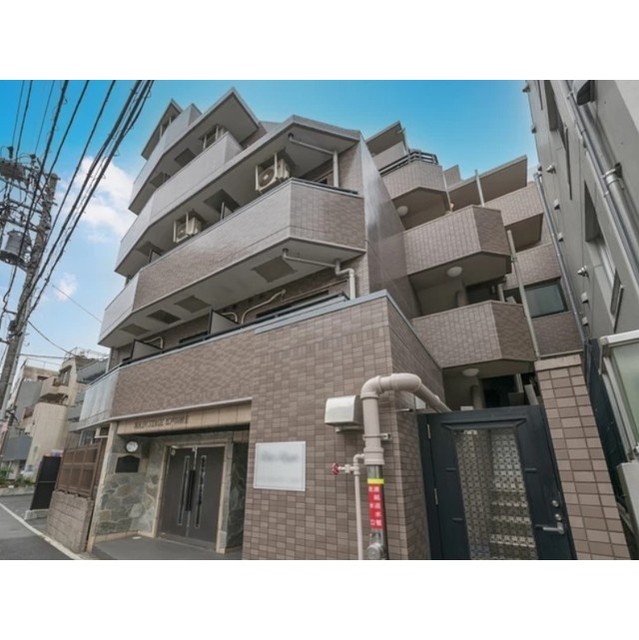 メインステージ江戸川橋Ⅱ