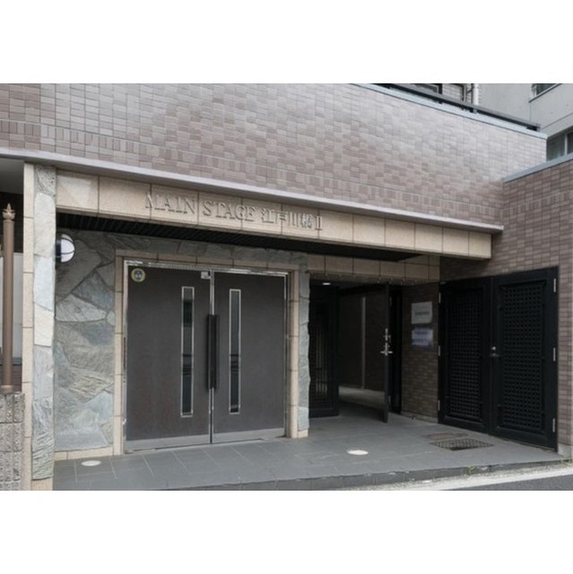メインステージ江戸川橋Ⅱ