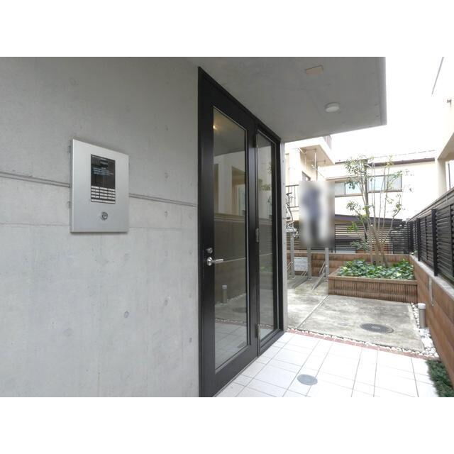 ウェルスクエアイズム文京小日向