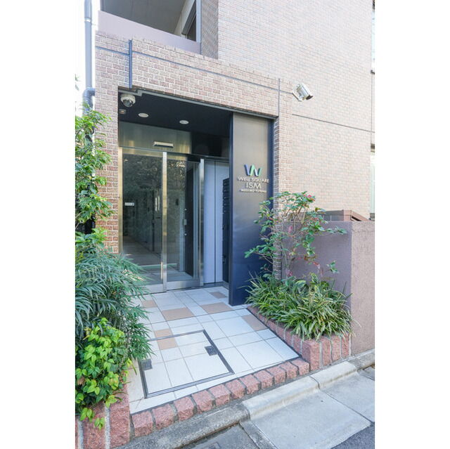 ウェルスクエアイズム目黒祐天寺