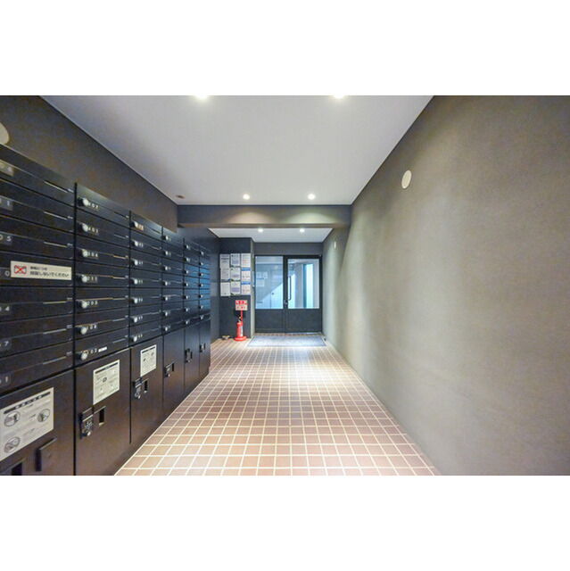 コスモリード高円寺ウエスト