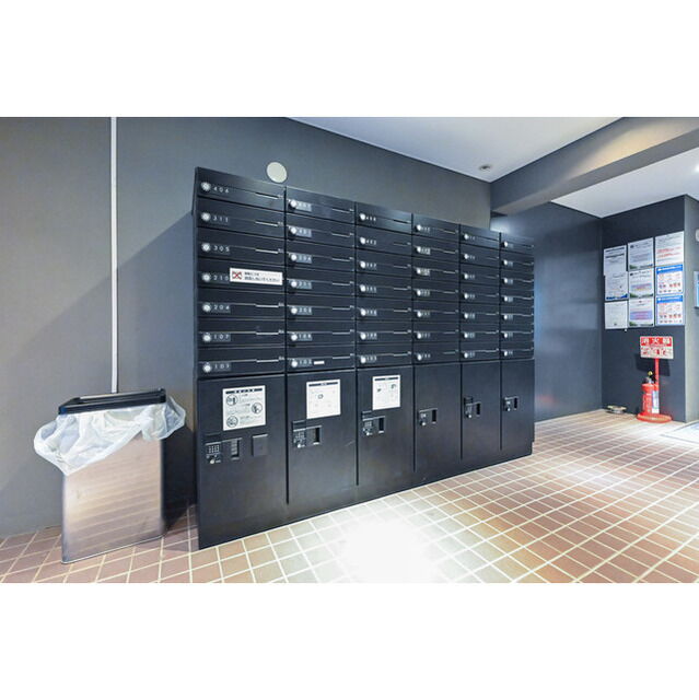 コスモリード高円寺ウエスト