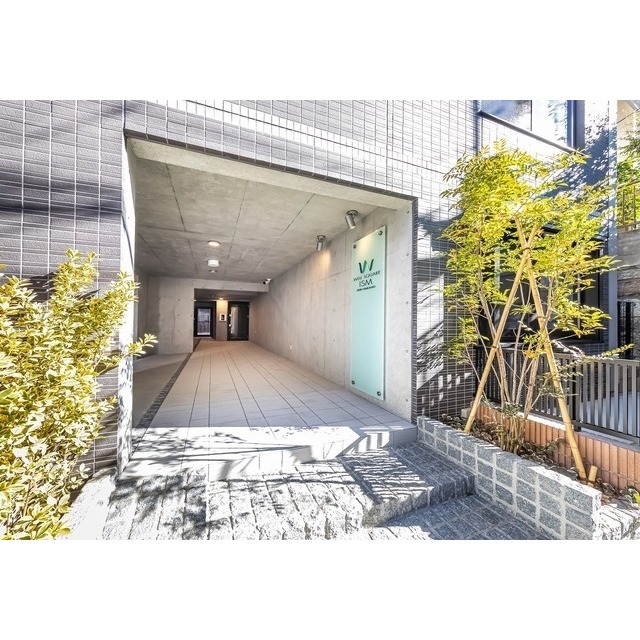 ラドゥセール新中野