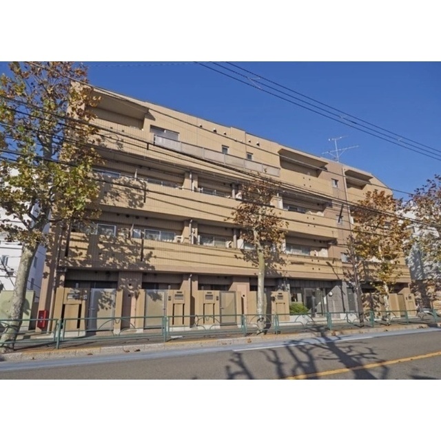 ステージファースト幡ヶ谷