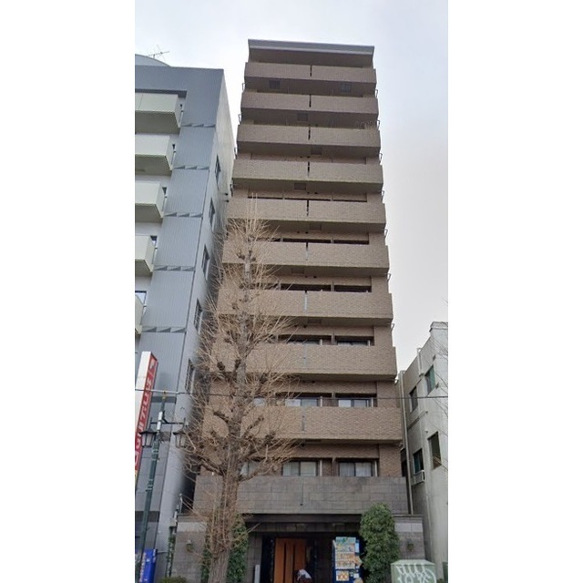 ステージグランデ新高円寺