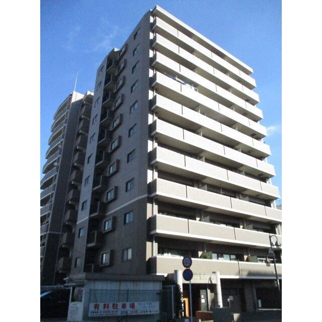 ダイアパレス大和駅前