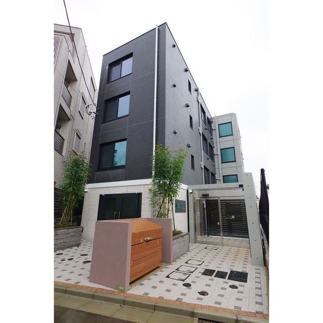 ウェルスクエアイズム下北沢ＥＡＳＴ